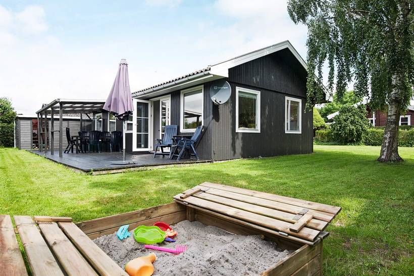 Foto von Ferienhaus TO53 in Pøt Strandby - Juelsminde - Ostjütland