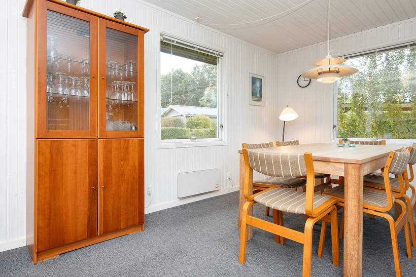 Foto von Ferienhaus TO53 in Pøt Strandby - Juelsminde - Ostjütland