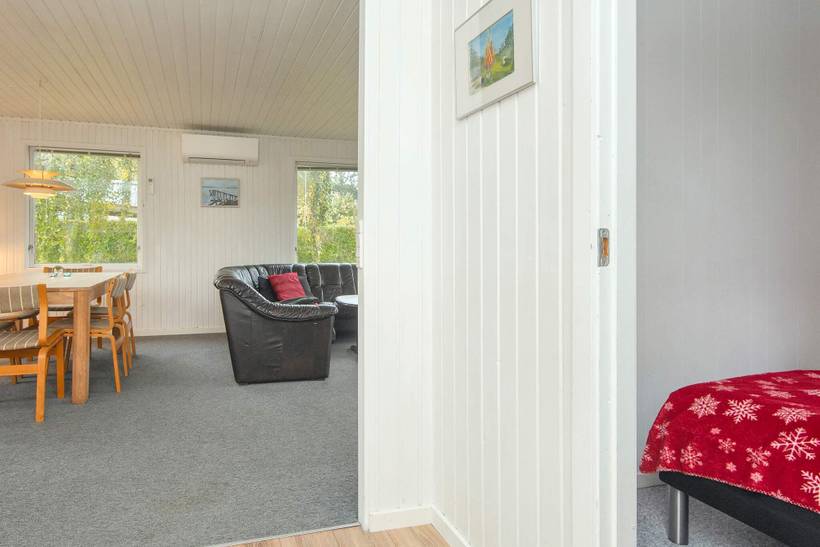 Foto von Ferienhaus TO53 in Pøt Strandby - Juelsminde - Ostjütland