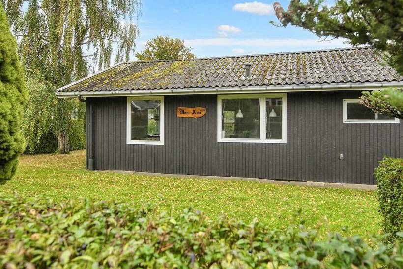Foto von Ferienhaus TO53 in Pøt Strandby - Juelsminde - Ostjütland