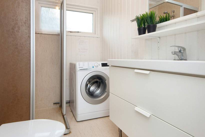 Foto von Ferienhaus TO53 in Pøt Strandby - Juelsminde - Ostjütland