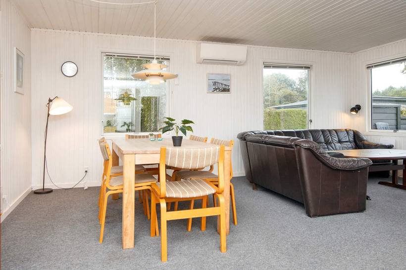 Foto von Ferienhaus TO53 in Pøt Strandby - Juelsminde - Ostjütland