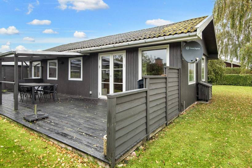 Foto von Ferienhaus TO53 in Pøt Strandby - Juelsminde - Ostjütland
