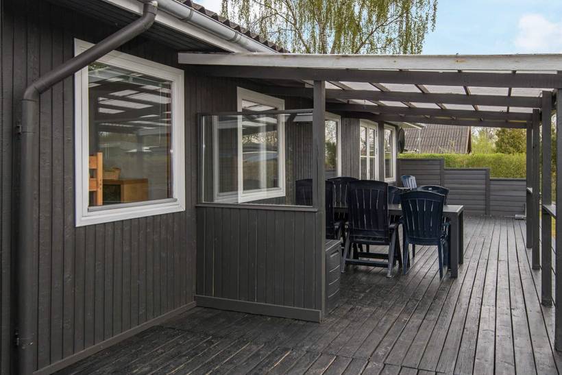 Foto von Ferienhaus TO53 in Pøt Strandby - Juelsminde - Ostjütland