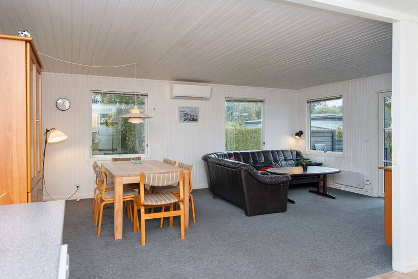 Foto von Ferienhaus TO53 in Pøt Strandby - Juelsminde - Ostjütland