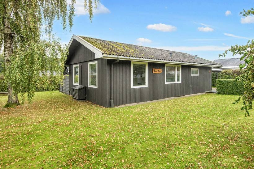 Foto von Ferienhaus TO53 in Pøt Strandby - Juelsminde - Ostjütland