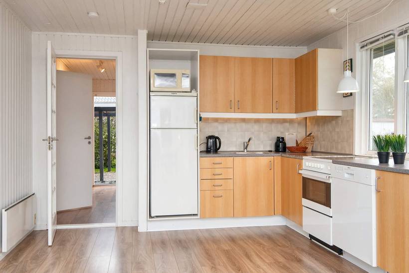 Foto von Ferienhaus TO53 in Pøt Strandby - Juelsminde - Ostjütland