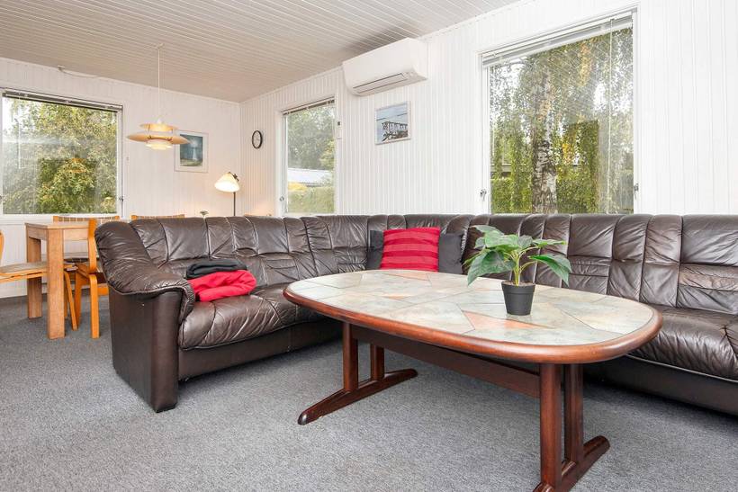 Foto von Ferienhaus TO53 in Pøt Strandby - Juelsminde - Ostjütland