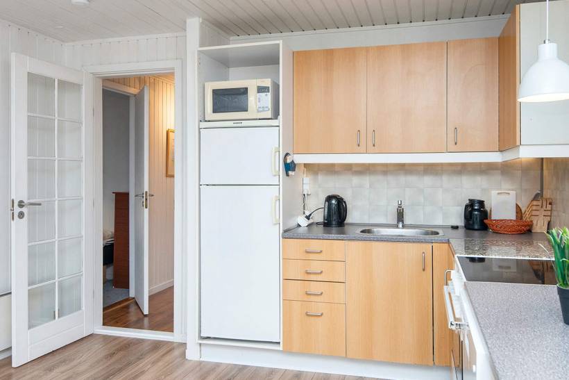 Foto von Ferienhaus TO53 in Pøt Strandby - Juelsminde - Ostjütland