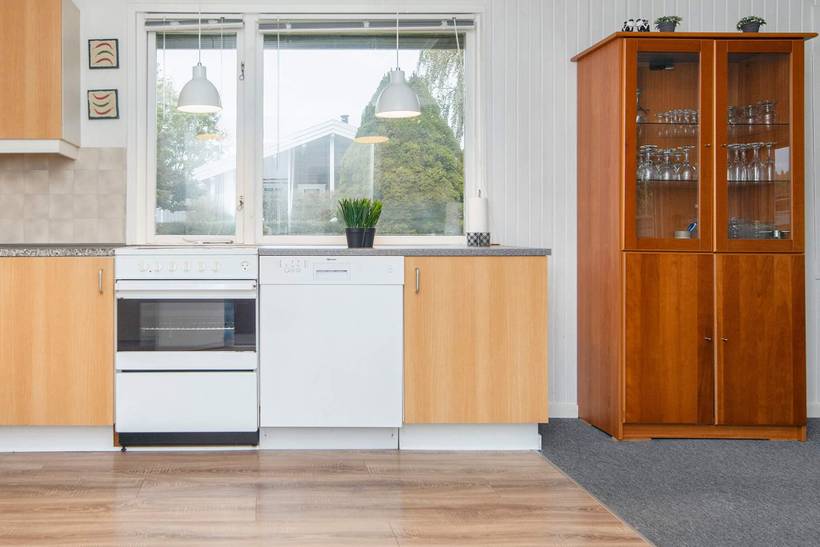 Foto von Ferienhaus TO53 in Pøt Strandby - Juelsminde - Ostjütland