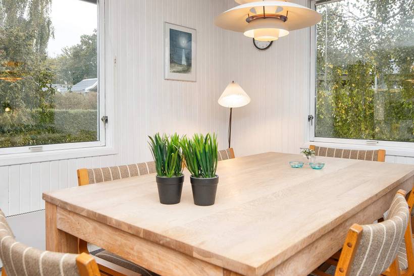 Foto von Ferienhaus TO53 in Pøt Strandby - Juelsminde - Ostjütland