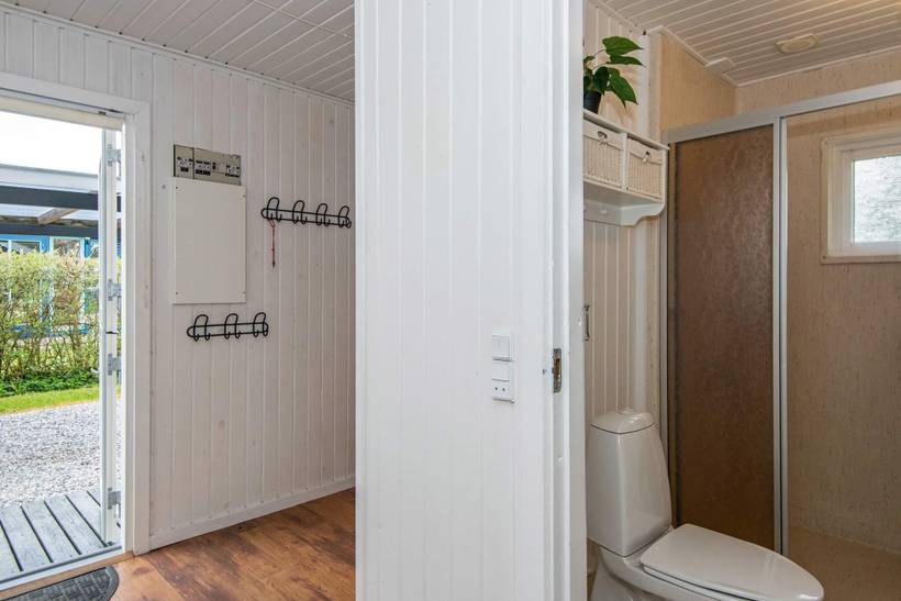 Foto von Ferienhaus TO53 in Pøt Strandby - Juelsminde - Ostjütland