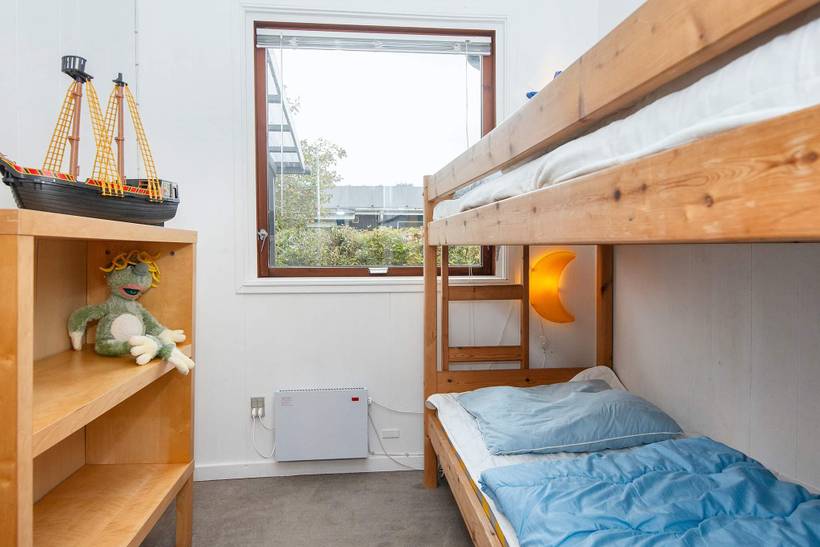 Foto von Ferienhaus TO53 in Pøt Strandby - Juelsminde - Ostjütland