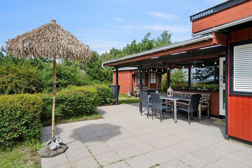 Foto von Ferienhaus TO54 in Sjællands Odde - Westseeland