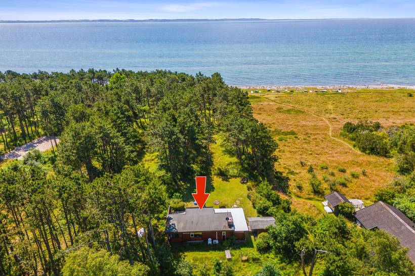 Foto von Ferienhaus TO54 in Sjællands Odde - Westseeland