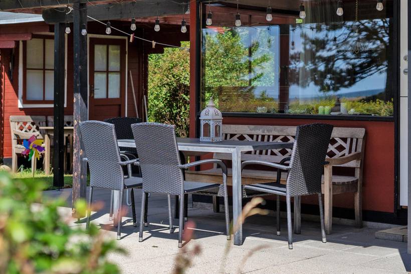 Foto von Ferienhaus TO54 in Sjællands Odde - Westseeland
