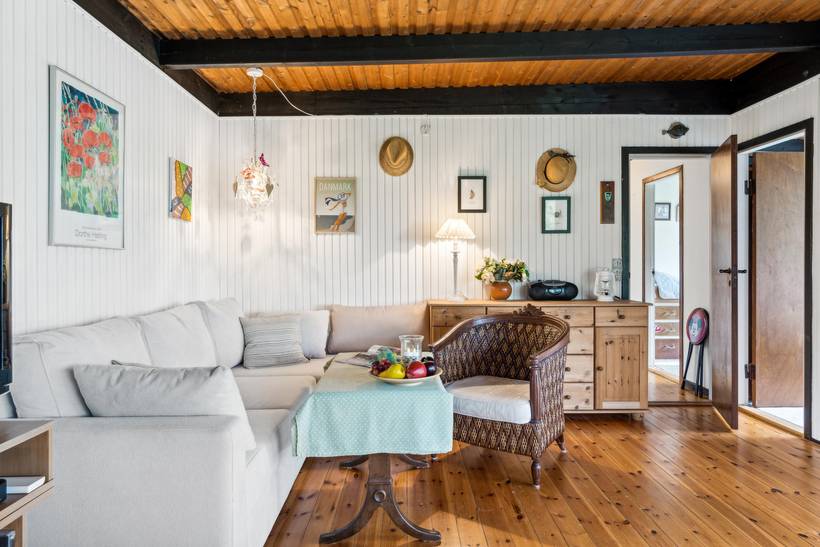 Foto von Ferienhaus TO54 in Sjællands Odde - Westseeland