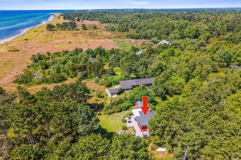 Foto von Ferienhaus TO54 in Sjællands Odde - Westseeland