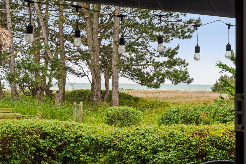 Foto von Ferienhaus TO54 in Sjællands Odde - Westseeland