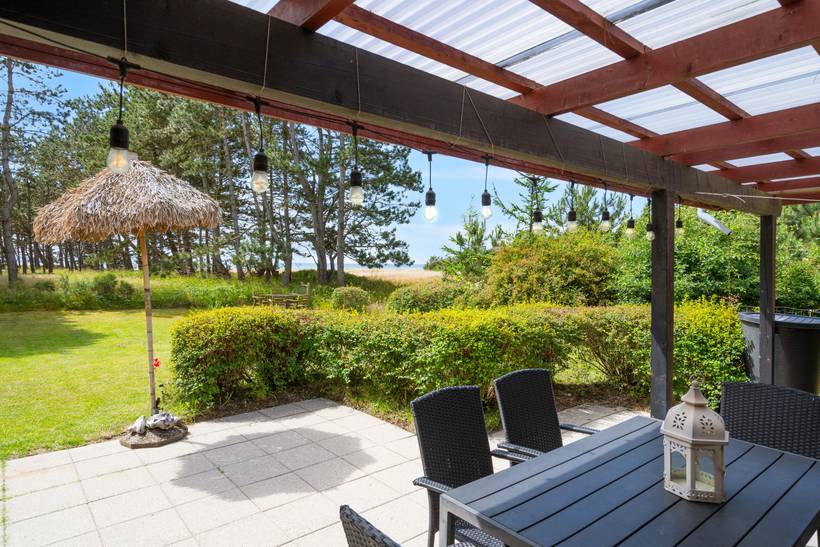 Foto von Ferienhaus TO54 in Sjællands Odde - Westseeland