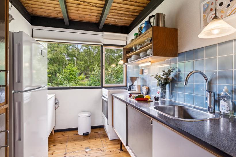Foto von Ferienhaus TO54 in Sjællands Odde - Westseeland