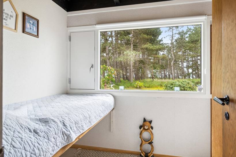 Foto von Ferienhaus TO54 in Sjællands Odde - Westseeland