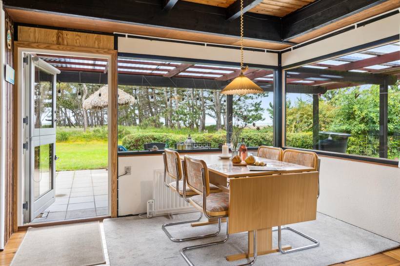 Foto von Ferienhaus TO54 in Sjællands Odde - Westseeland