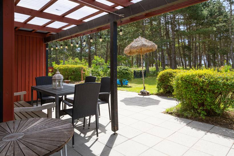 Foto von Ferienhaus TO54 in Sjællands Odde - Westseeland