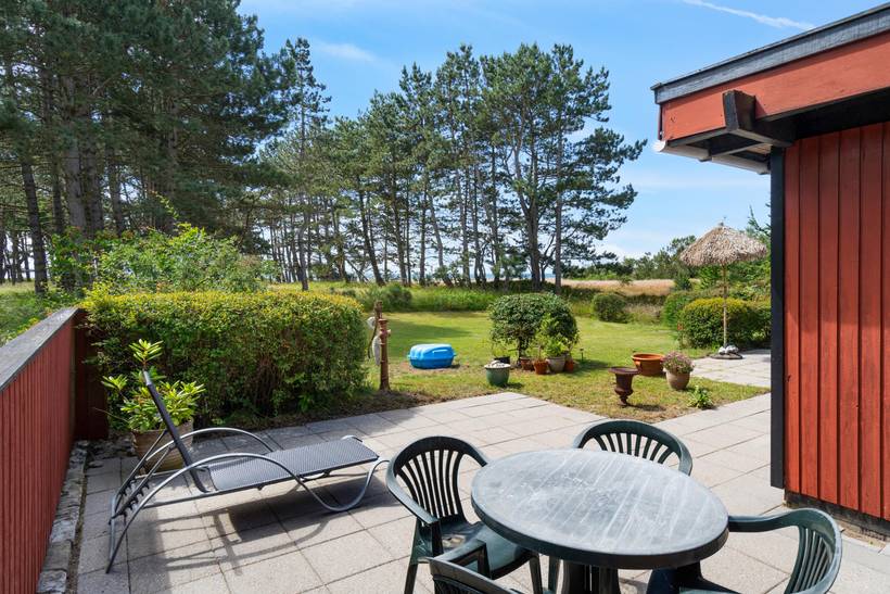 Foto von Ferienhaus TO54 in Sjællands Odde - Westseeland