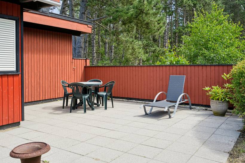 Foto von Ferienhaus TO54 in Sjællands Odde - Westseeland