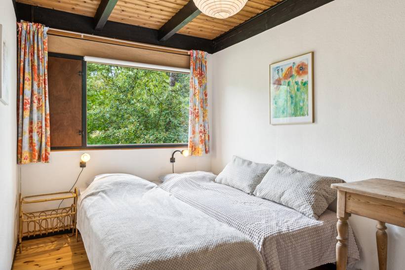 Foto von Ferienhaus TO54 in Sjællands Odde - Westseeland