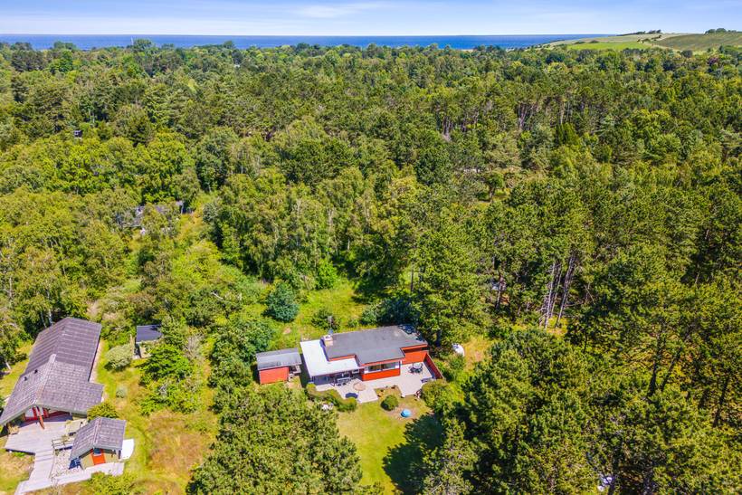 Foto von Ferienhaus TO54 in Sjællands Odde - Westseeland