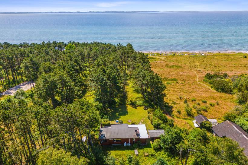 Foto von Ferienhaus TO54 in Sjællands Odde - Westseeland