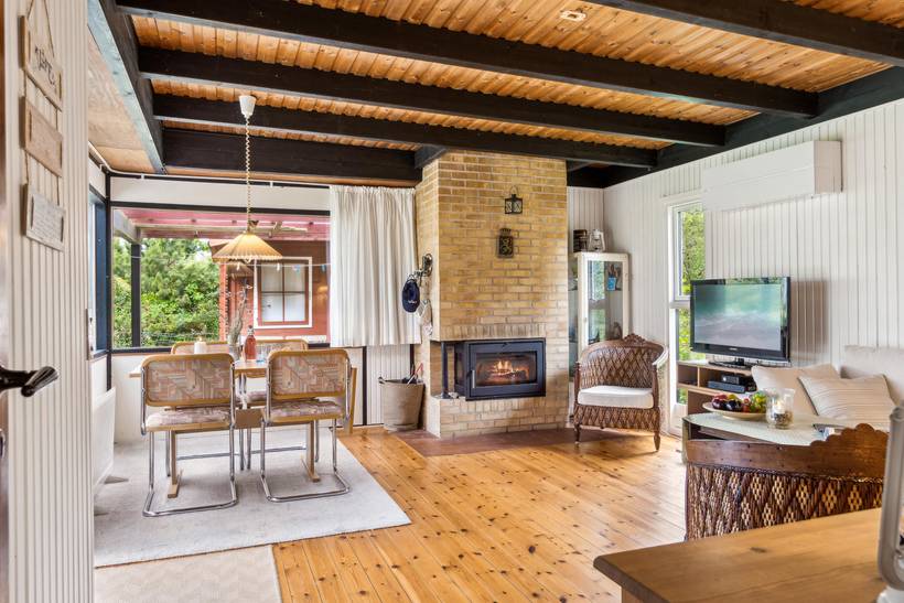 Foto von Ferienhaus TO54 in Sjællands Odde - Westseeland