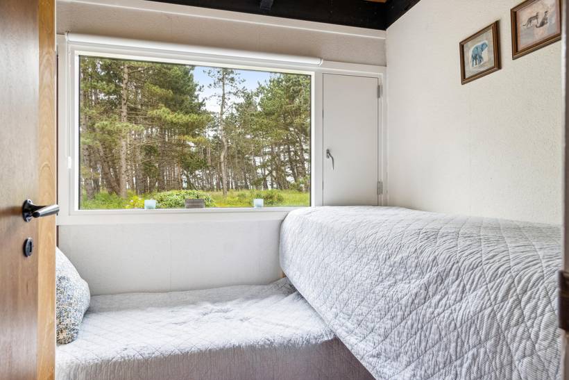 Foto von Ferienhaus TO54 in Sjællands Odde - Westseeland