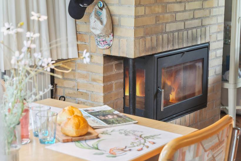 Foto von Ferienhaus TO54 in Sjællands Odde - Westseeland