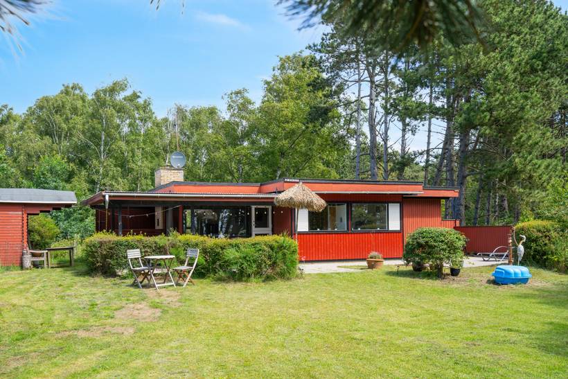 Foto von Ferienhaus TO54 in Sjællands Odde - Westseeland
