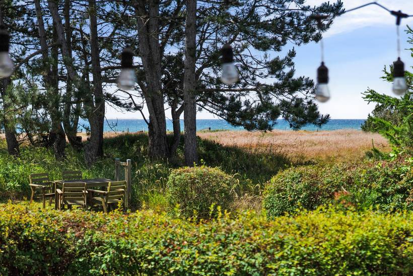 Foto von Ferienhaus TO54 in Sjællands Odde - Westseeland