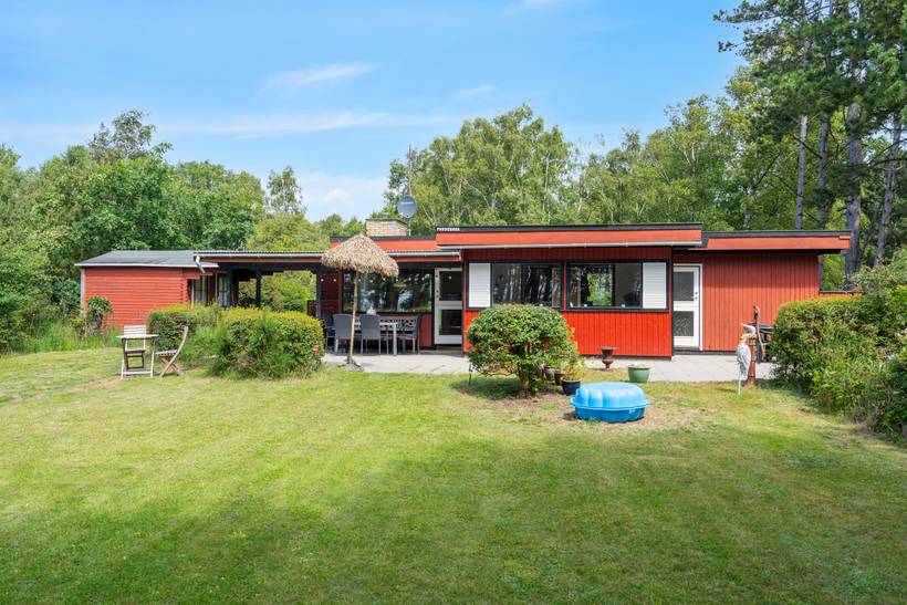 Foto von Ferienhaus TO54 in Sjællands Odde - Westseeland
