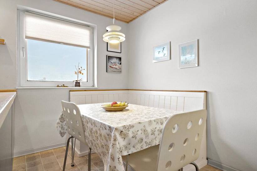 Foto von Ferienhaus TO57 in Thorsminde - Fjand - Westjütland