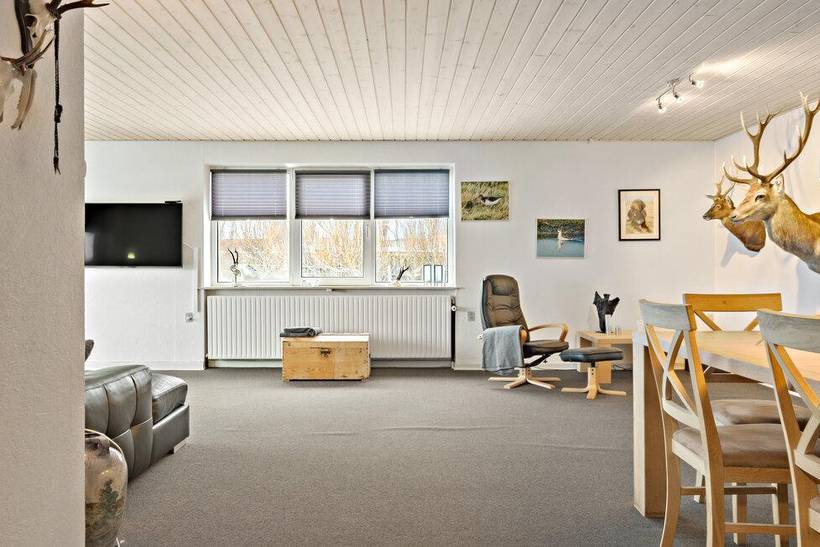 Foto von Ferienhaus TO57 in Thorsminde - Fjand - Westjütland
