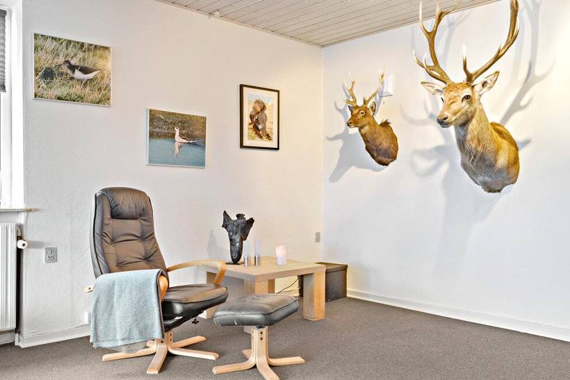 Foto von Ferienhaus TO57 in Thorsminde - Fjand - Westjütland