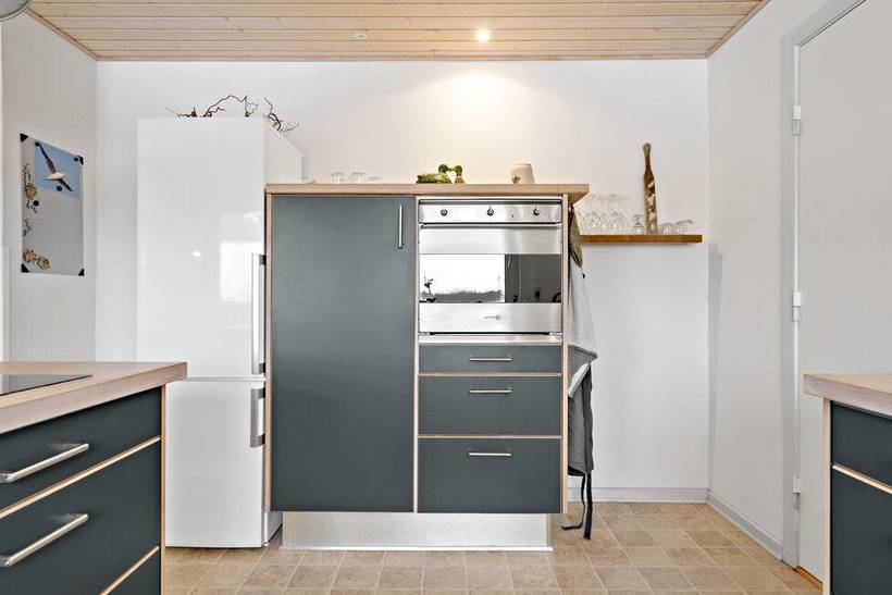 Foto von Ferienhaus TO57 in Thorsminde - Fjand - Westjütland