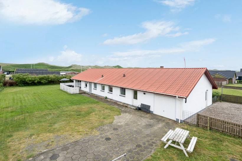 Foto von Ferienhaus TO57 in Thorsminde - Fjand - Westjütland