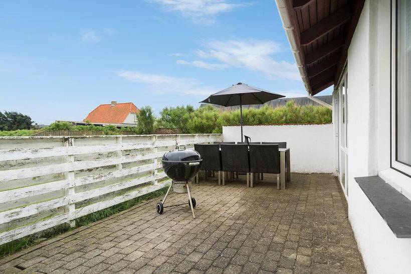 Foto von Ferienhaus TO57 in Thorsminde - Fjand - Westjütland