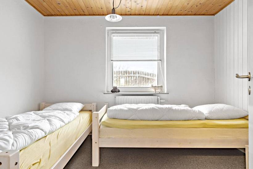 Foto von Ferienhaus TO57 in Thorsminde - Fjand - Westjütland