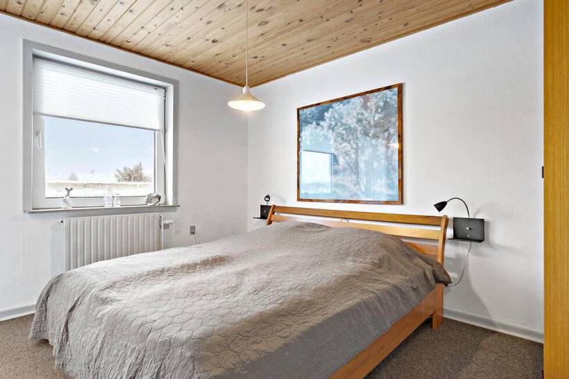 Foto von Ferienhaus TO57 in Thorsminde - Fjand - Westjütland