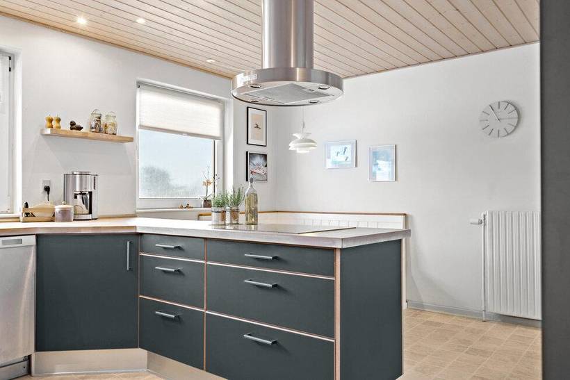 Foto von Ferienhaus TO57 in Thorsminde - Fjand - Westjütland