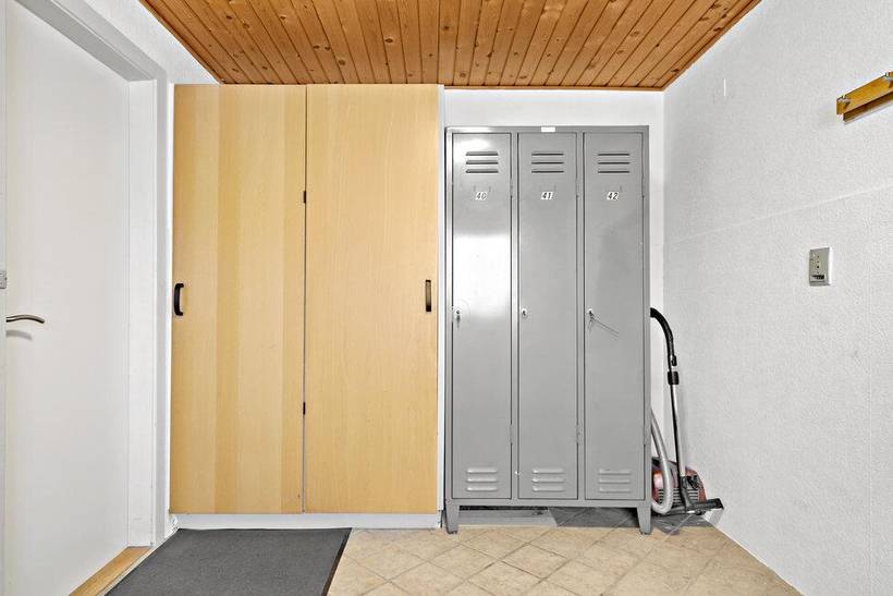 Foto von Ferienhaus TO57 in Thorsminde - Fjand - Westjütland
