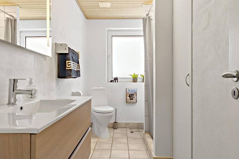 Foto von Ferienhaus TO57 in Thorsminde - Fjand - Westjütland